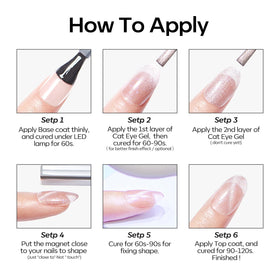 modelones gel polish swatches on nail wheel