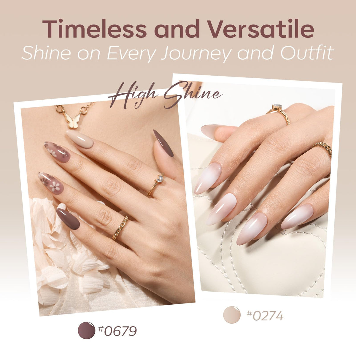 modelones jelly gel polish bottle showing texture