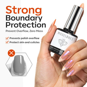 modelones Liquid Latex applicator tip close-up
