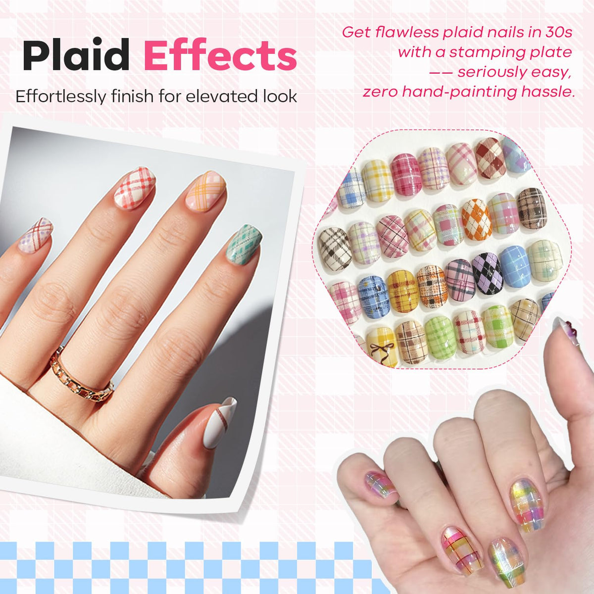 modelones matte no-wipe gel top coat for nail finishing