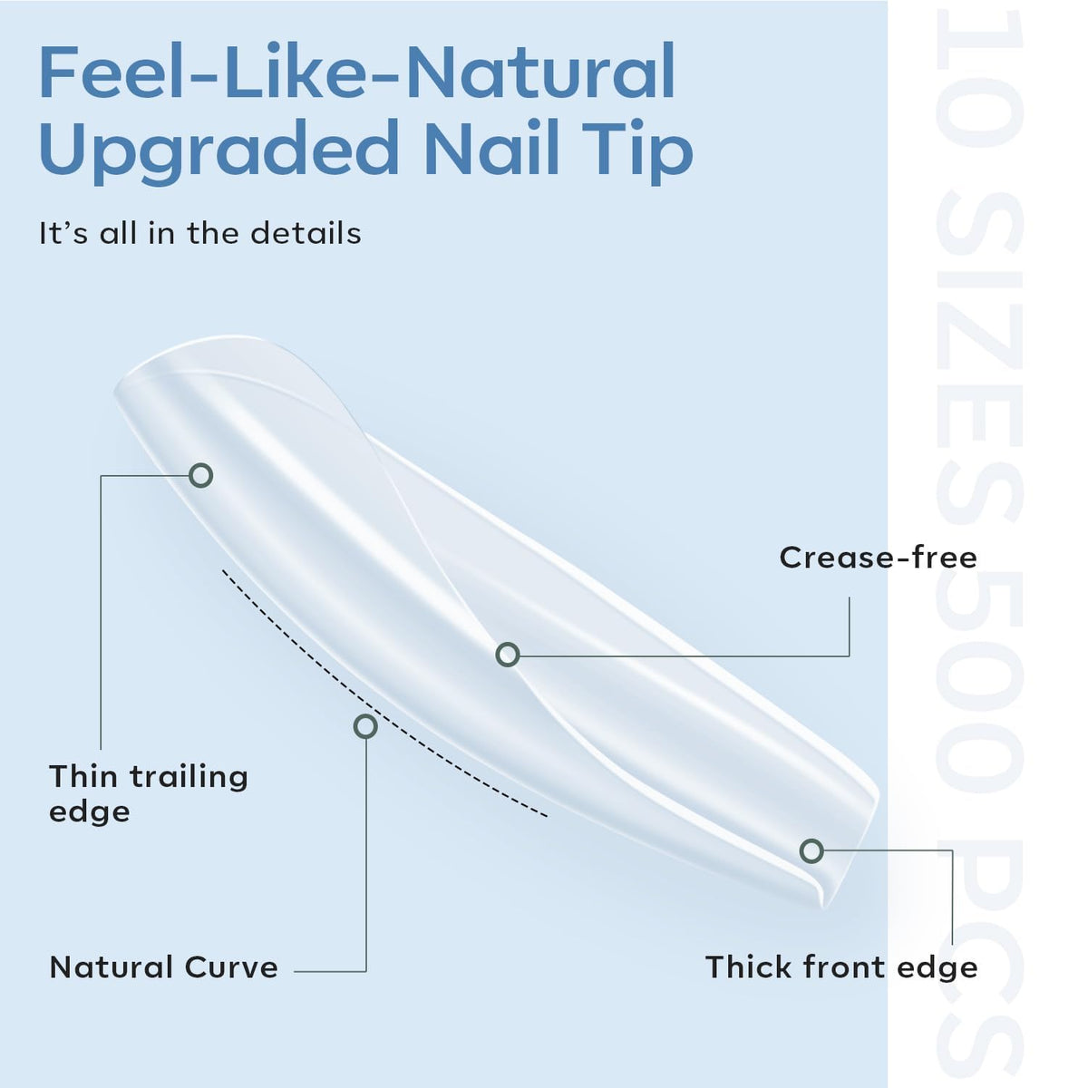 modelones Nail Dehydrator 10 ml bottle