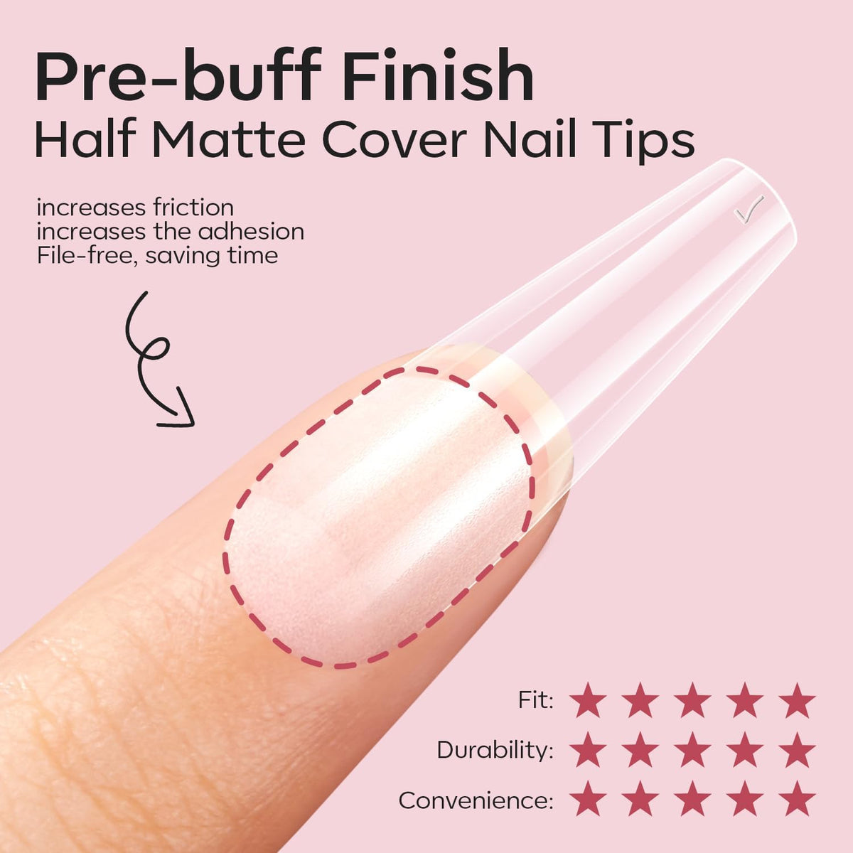modelones Nail Gel Kit packaging