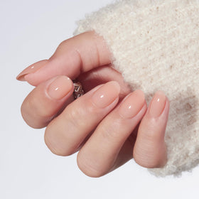 modelones nail glue and adhesive tabs included in the kit