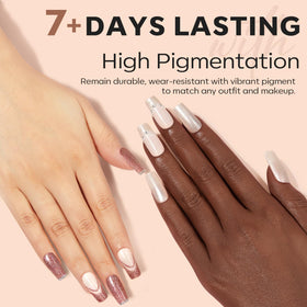 modelones nail polish set packaging