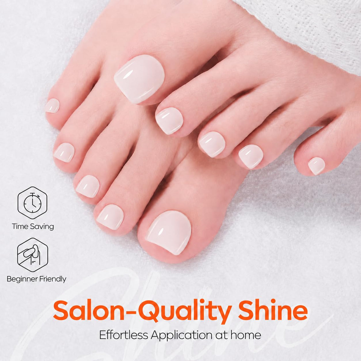 modelones Nail Strengthener and Growth packaging details