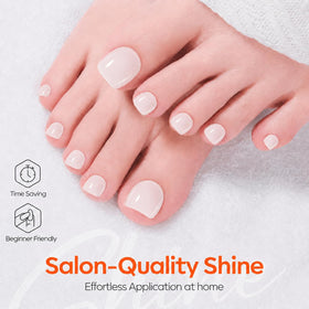 modelones Nail Strengthener and Growth packaging details