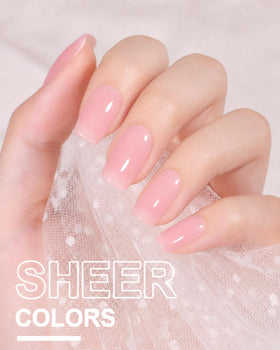 modelones Nail Strengthener on a nail care setup