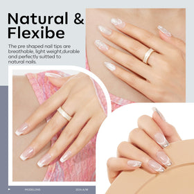 modelones Nail Tips Clipper close-up