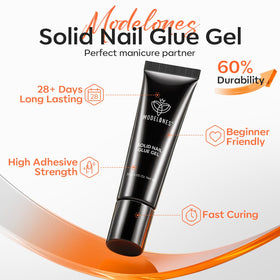 modelones UV LED lamp for nail curing