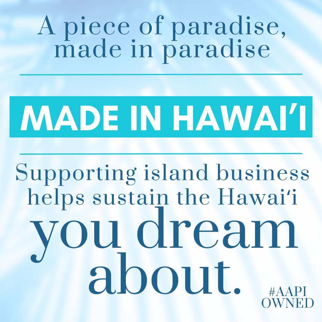 MOEA HAWAII Makai Seaside Dreams Perfume Roller close-up of roller top