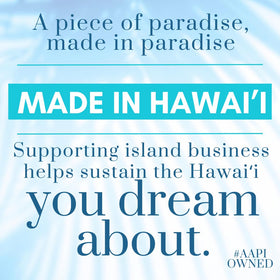MOEA HAWAII Makai Seaside Dreams Perfume Roller close-up of roller top