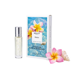 MOEA HAWAII Makai Seaside Dreams Perfume Roller front view