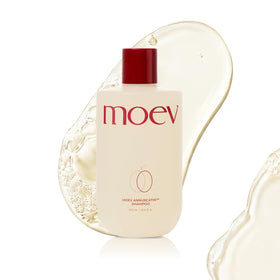 MOEV ANNURCATIN Shampoo front view, 10.14 fl. oz
