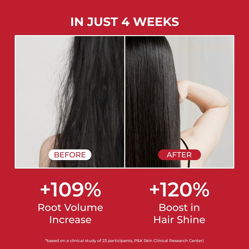MOEV ANNURCATIN Shampoo packaging details