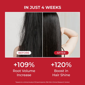 MOEV ANNURCATIN Shampoo packaging details