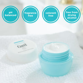 Moisture Repair Eye Cream 60g back view