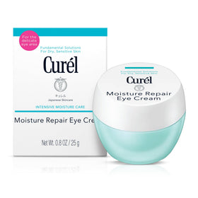Moisture Repair Eye Cream 60g front view