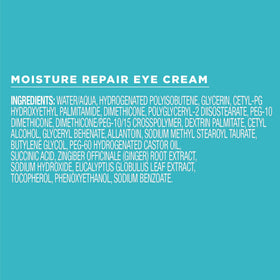 Moisture Repair Eye Cream 60g lifestyle scene