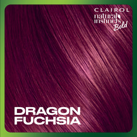 Moisture Shine Mask from Clairol Natural Instincts F66 kit
