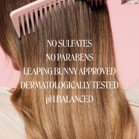 MONDAY HAIRCARE Moisture Leave-in Conditioner 5 Oz dual pack with natural ingredients