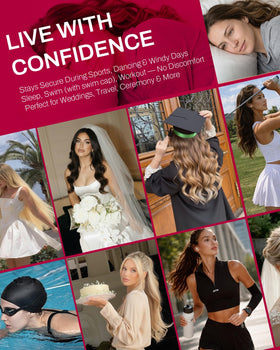 Moresoo Microlink Hair Extensions Jet Black in natural light