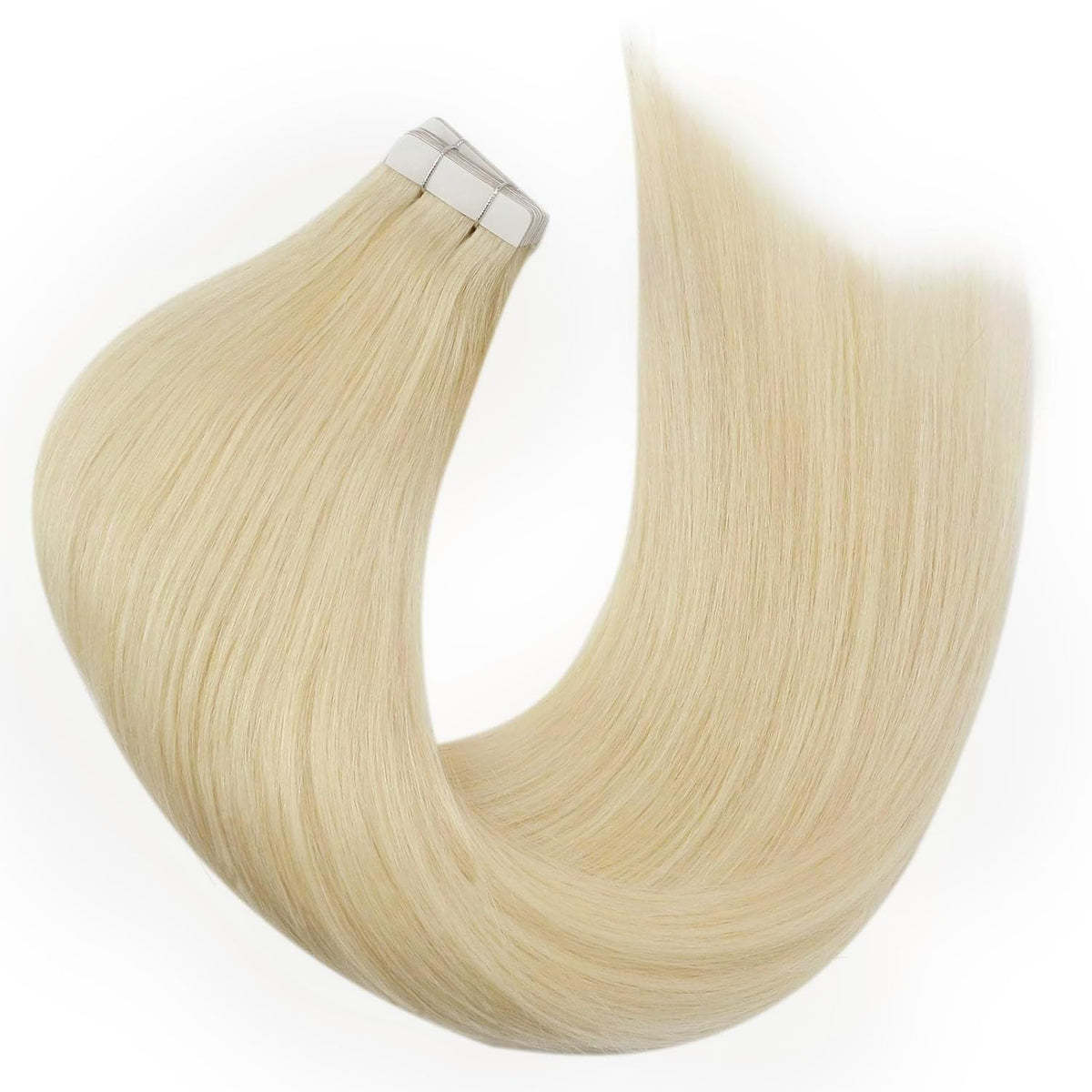 Moresoo Tape in Extensions installation process