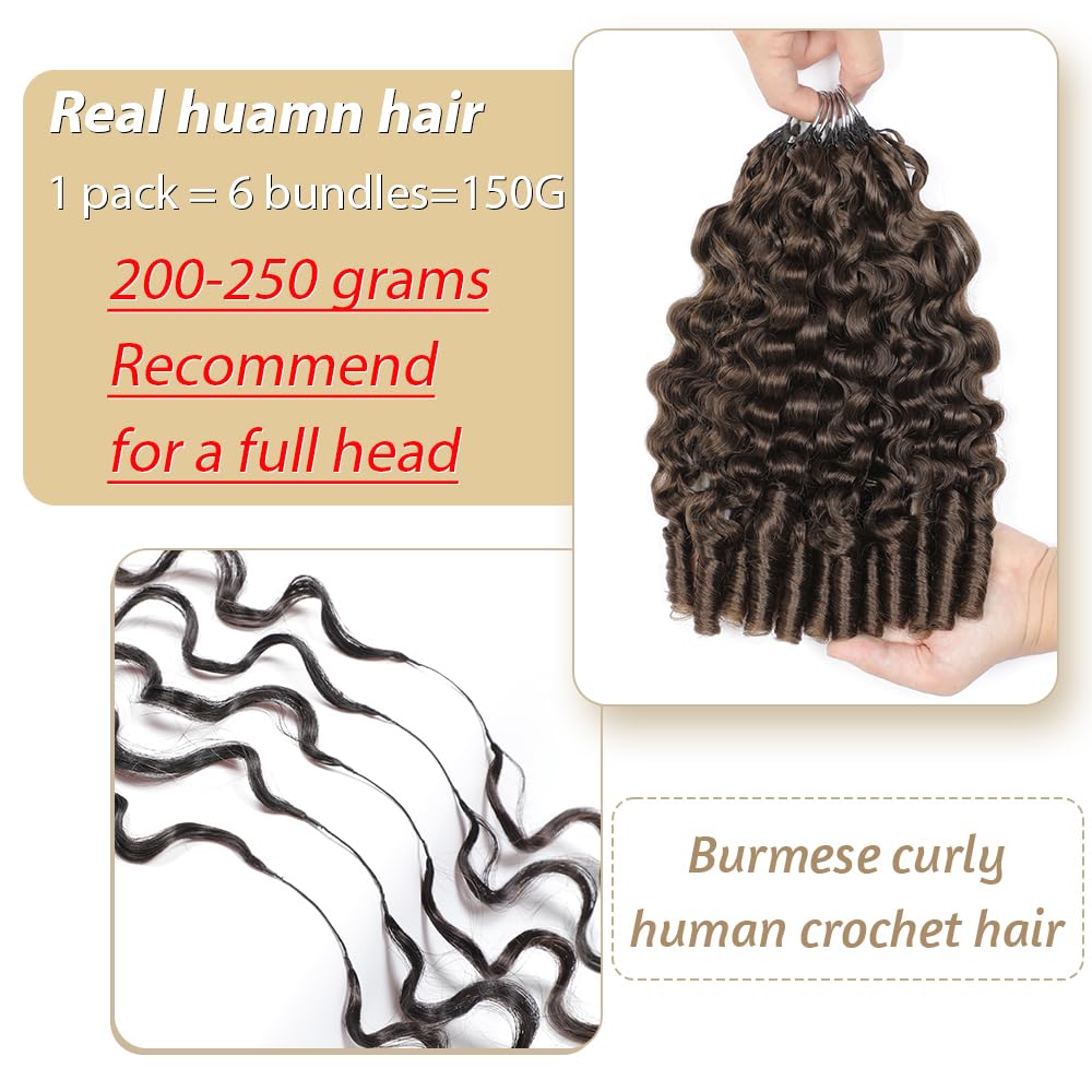 MORGENSTAR hair extensions in packaging with details
