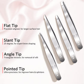 MORGLES grooming scissors with sharp blades