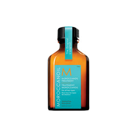 Moroccanoil 0.85 Fl. Oz. bottle front view