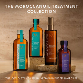 Moroccanoil 1.7 Fl. Oz. packaging details