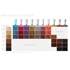 Moroccanoil Color Depositing Mask Packette Copper side view
