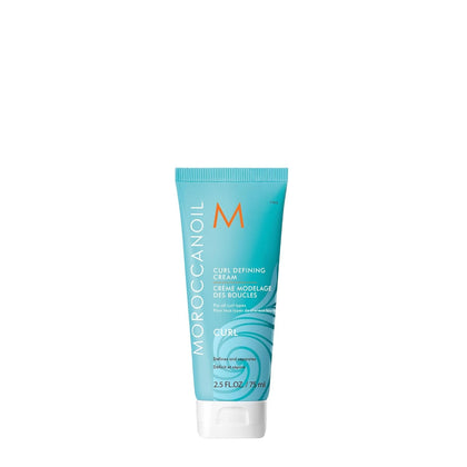 Moroccanoil Curl Defining Cream 2.53 fl oz front view