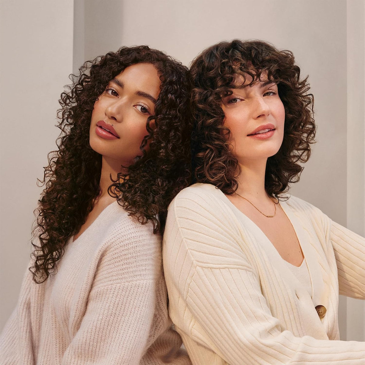 Moroccanoil Curl Defining Cream lifestyle scene