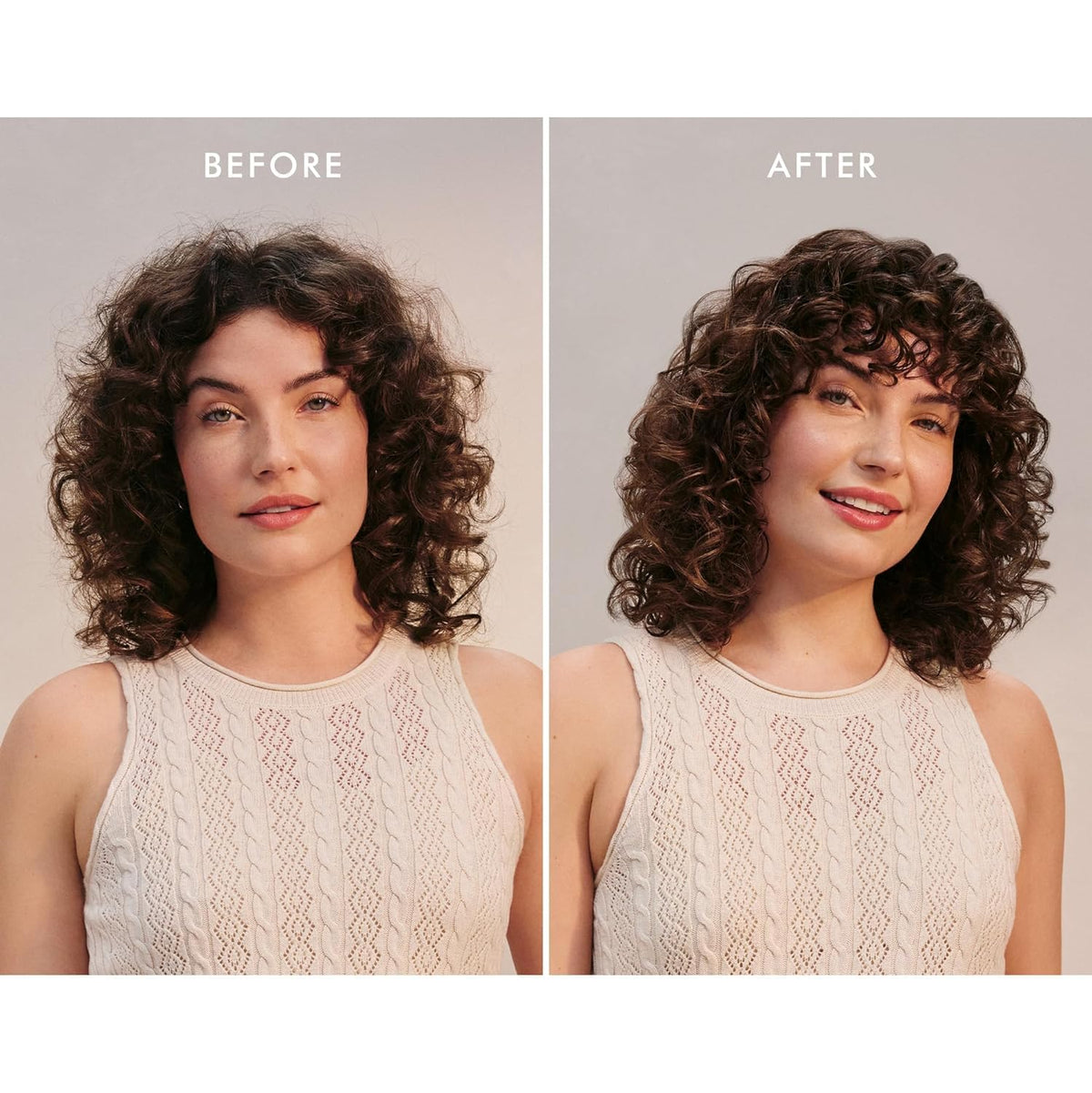 Moroccanoil Curl Defining Cream packaging side view