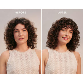 Moroccanoil Curl Defining Cream packaging side view