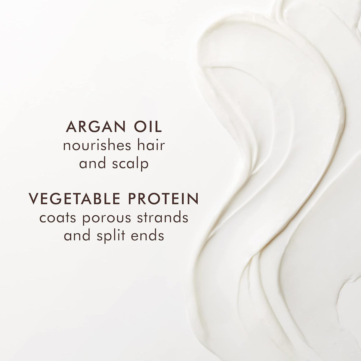 Moroccanoil Curl Defining Cream texture close-up