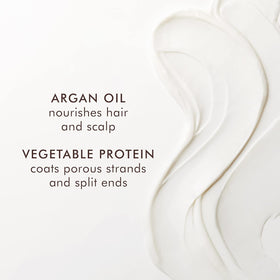 Moroccanoil Curl Defining Cream texture close-up