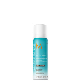 Moroccanoil Dry Shampoo Dark Tones 1.7 Fl. Oz. front view