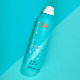 Moroccanoil Dry Texture Spray 5.4 Fl. Oz. packaging details