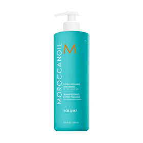 Moroccanoil Extra Volume Shampoo 16.9 Fl. Oz. front view
