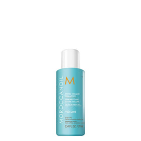 Moroccanoil Extra Volume Shampoo 2.4 Fl Oz front view