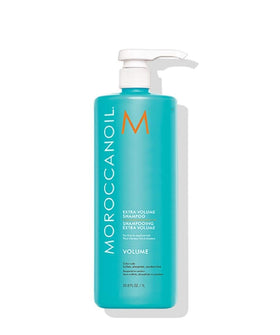 Moroccanoil Extra Volume Shampoo 33.8 Fl. Oz. front view