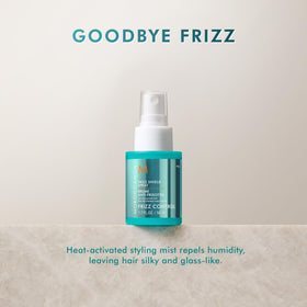 Moroccanoil Frizz Shield Styling Spray 1.7 Fl. Oz. back view