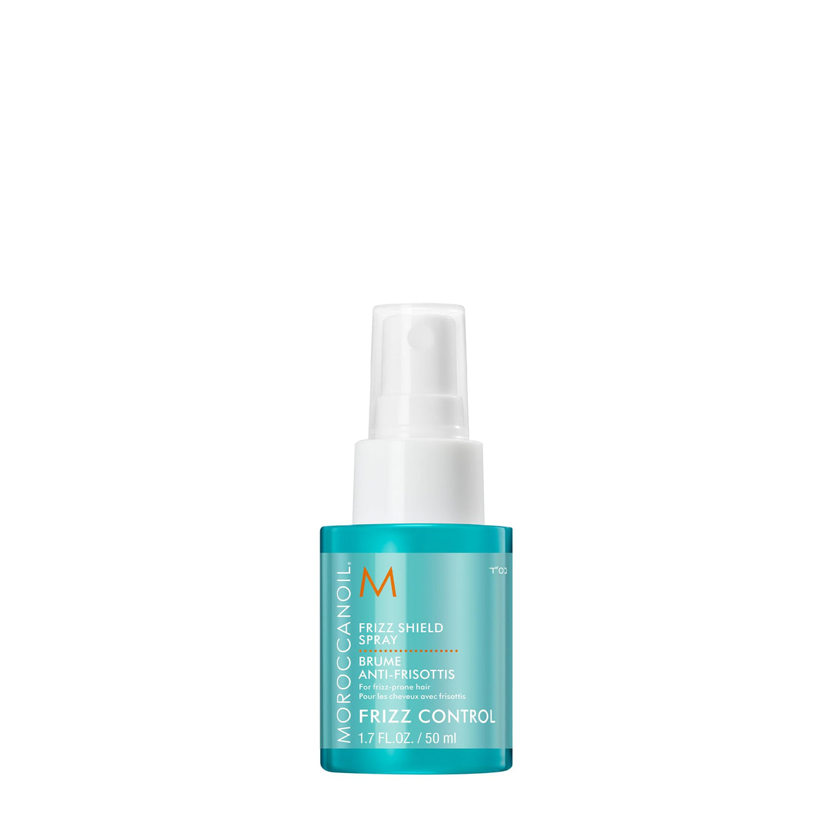 Moroccanoil Frizz Shield Styling Spray 1.7 Fl. Oz. front view