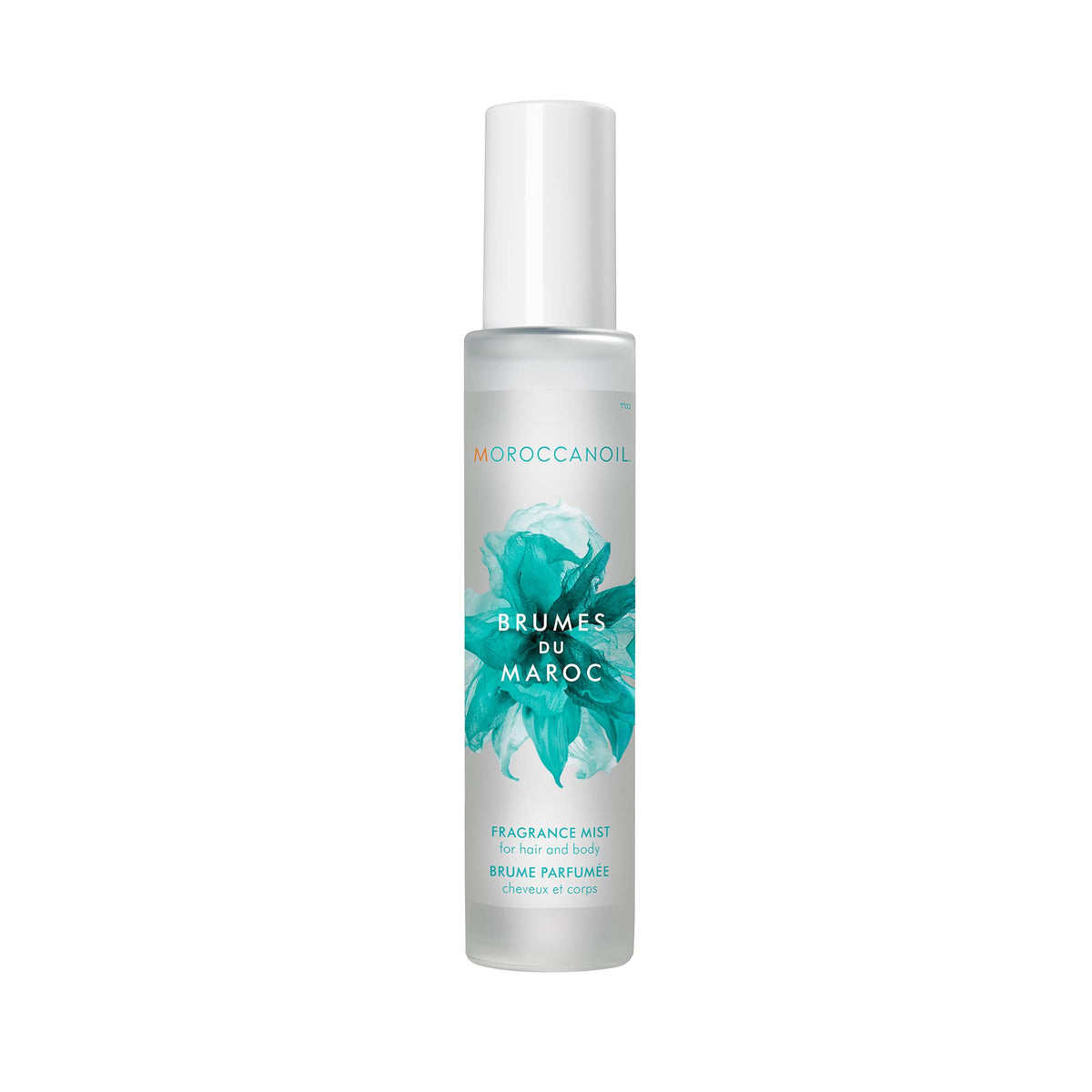 Moroccanoil Hair and Body Fragrance Mist 3.4 Fl. Oz front view