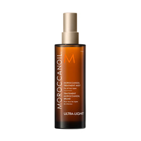 Moroccanoil Hair Oil Mist 3.4 Fl. Oz. front view