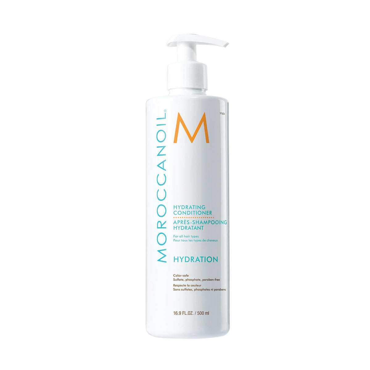 Moroccanoil Hydrating Conditioner 16.9 Fl. Oz. front view