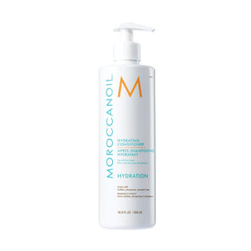 Moroccanoil Hydrating Conditioner 16.9 Fl. Oz. front view