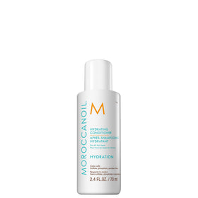 Moroccanoil Hydrating Conditioner 2.4 Fl Oz front view