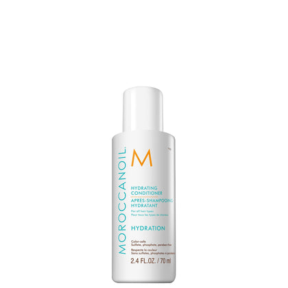 Moroccanoil Hydrating Conditioner 2.4 Fl Oz front view